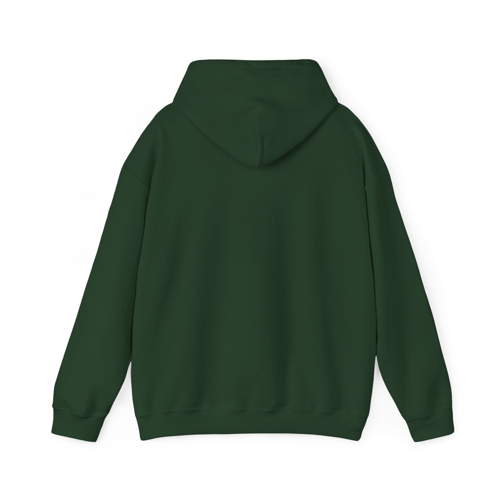 Angry Gloomy Hoodie